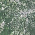 Verbal domestic dispute reported at Carolina Circle