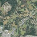 Motorcycle crash with injuries at Nashville Highway