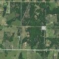Theft of two riding mowers reported at residence