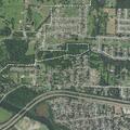 Person unable to stand found at home in Van Buren
