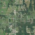 Elderly man with high blood sugar near North Maple