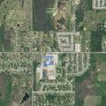 Elderly man having difficulty breathing in Choctaw