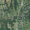 Man reported jumping fence into backyard