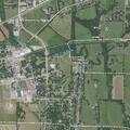 Eleven-year-old reported as runaway near South St, Alma