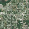 Child found outside home with parent nearby