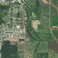 Person with decreased consciousness on Red Cedar Dr in Harrah