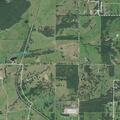 Vehicles blocking roadway near West Taylor Drive