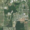73-year-old woman with breathing difficulty at home