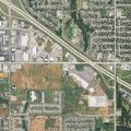Person reports chest pain near NW 10th Street