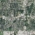 Person with hemorrhage near Northwest 10th Street