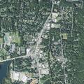Fire alarm at industrial site on Ferncliff Park Drive