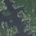 Trespassing reported at Lakeview Road (number withheld)