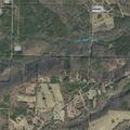 Elderly woman medical emergency at Highway 9 West hospital