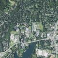 Person experiencing syncope near Overlook Road