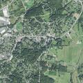 Person fell near Queen Street, Waynesville
