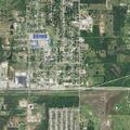 57-year-old woman in cardiac arrest near Choctaw