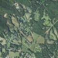 Person with abdominal pain near Duck Lane in Fletcher