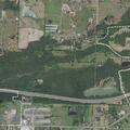 Two-vehicle crash on Highway 64 near RV business