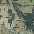 Controlled burn reported near Haskins Chapel Road