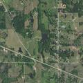 Automated crash alert on US-62 near 3520 Road