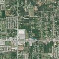 Officers search area for elusive man on foot