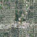 Search for missing child near NW 21st Street, Bethany