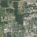 Emergency medical call near Whitney Circle in Ozark