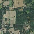 Grass fire reported on South 4700 Road