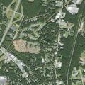 Unresponsive woman breathing but not fully alert in Sanford