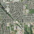 68-year-old woman with low blood pressure at apartment