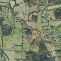 Elderly woman in respiratory distress near Hopewell Rd in Culleoka