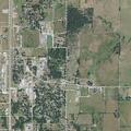 68-year-old man having difficulty breathing in trailer