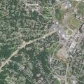 Person having difficulty breathing near Central Avenue