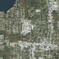 Domestic dispute reported on North 5th Street