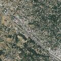 Man with nausea and delusions near Olmeda Avenue