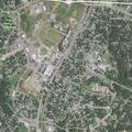 Person unresponsive from overdose near Kannapolis
