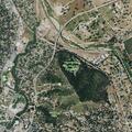 Person found under log near Magnolia Avenue in Atascadero