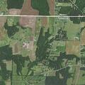 Report of possible house fire, nothing visible