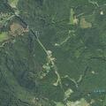 Person experiencing chest pain at campground in Casar