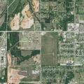 Person calls for sick assistance near Northeast 26th Street