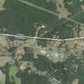 Person injured in fall at Earnhardt Lake Road