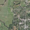 Man having difficulty breathing near Mulberry