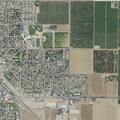 Person fainted on Walnut Street in Shafter