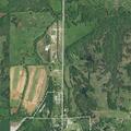 Person with low blood pressure near North Dawson
