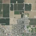 Person choking near East Tulare Avenue, Shafter