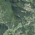 Subject assisted near Pisgah Highway in Candler