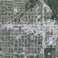 Trespass disturbance reported near West Locust