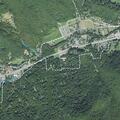 Routine sick person call near Blue Jay Loop, Maggie Valley
