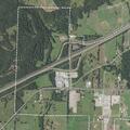 Pedestrian previously cited for walking on highway