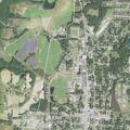 Trespassing complaint on North Raleigh Street